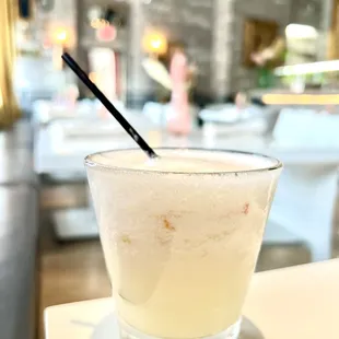 Pisco Sour