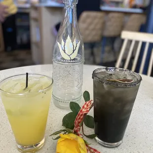 Yucalada and Day of the Dead