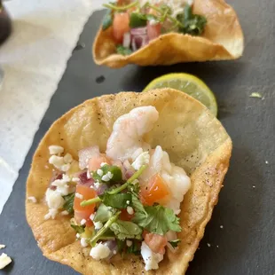 Ceviche
