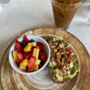 Avocado Toast