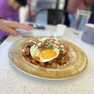 Venezuelan Filet