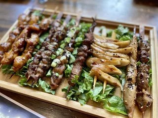 Green Line Kitchen And Cocktails