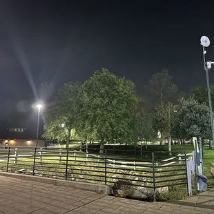 Yucaipa Community Park