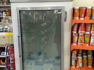 Rocky Plaza Market And Liquor