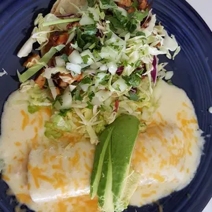 Smoked BBQ Beef Brisket Street Taco