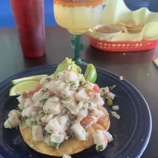 Ceviche