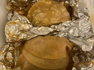 Taqueria los Regios