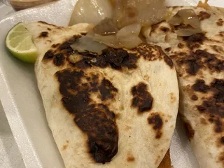 Tacos El Charly