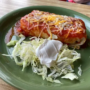 Chimichanga