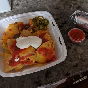 Nachos!