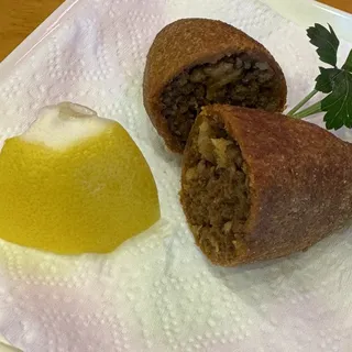 Kibbeh