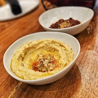 Hummus