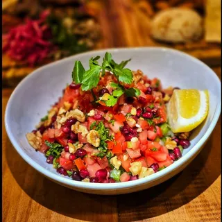 Gavurdagi Salad