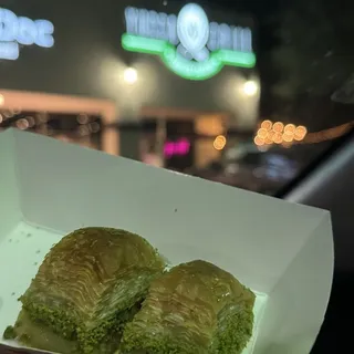 Baklava