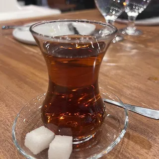 Turkish Tea