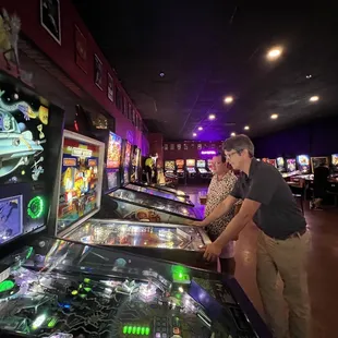 Pinball Wizards Yucca Taproom