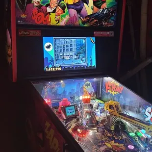 Batman!!