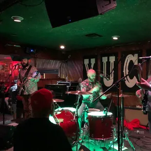 Wurmfur performance