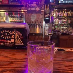 Whistle Pig 10 year