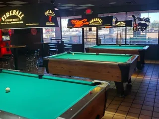 Baseline Pub