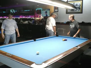 Q & Brew