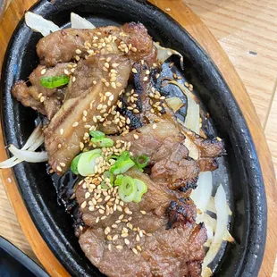 Galbi