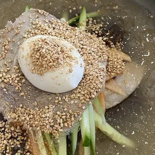 Mul Naeng Myun