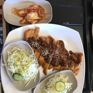 Donkatsu