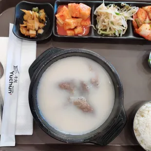 Sullungtang