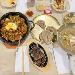 food