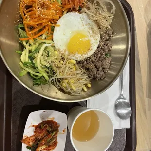 Bibimbap