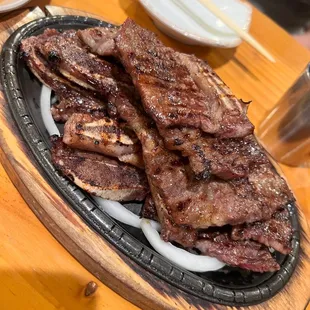 Galbi