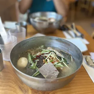 soups and chowder, food