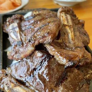 Galbi