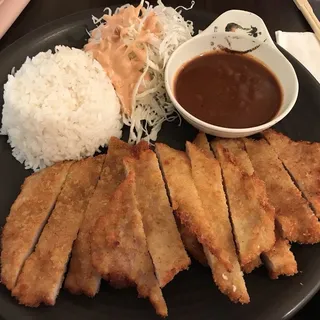 Donkatsu