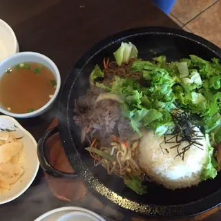 Bibimbap