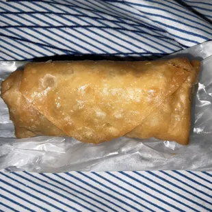 Egg roll