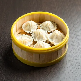 House Made Xiao Long Bao (6pcs)