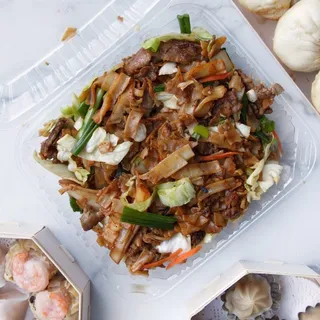 Beef Chow Fun