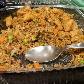 Fried Rice