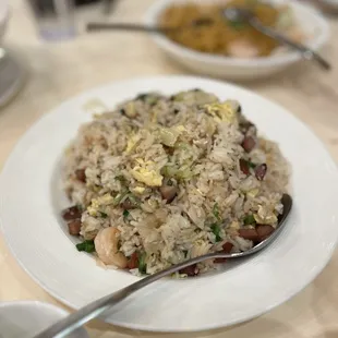 Fried rice