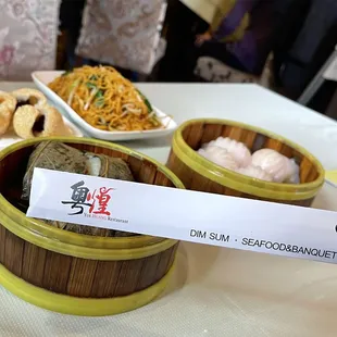 Dim Sum
