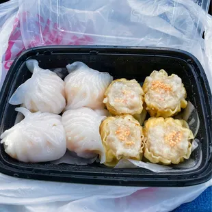 Siu Mai