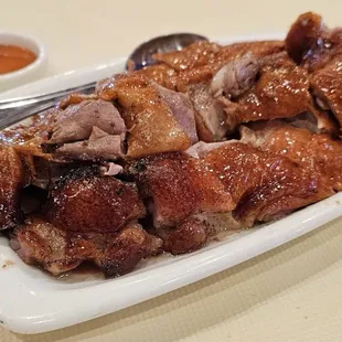 Peking Duck