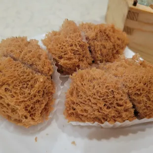 Fried Taro Dumpling
