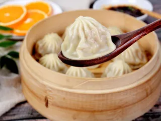 Dumpling Yo!