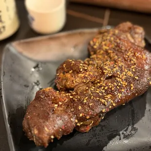 food, ribs