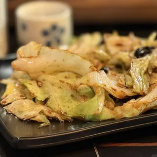food
