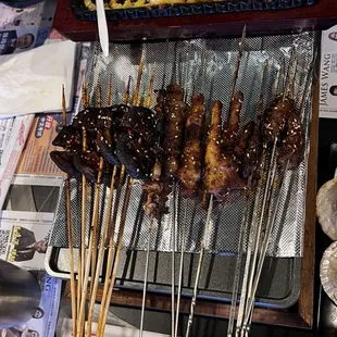 bbq ribs, food, ribs