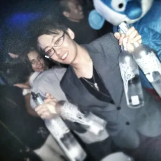 Arron C.